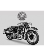Royal Enfield Historie
