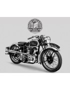 Royal Enfield History