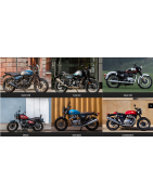 Royal Enfield Models