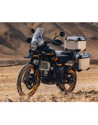 Himalayan 450 Accessoires