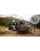 Used Ural