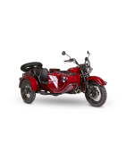 SWM Motorcycles