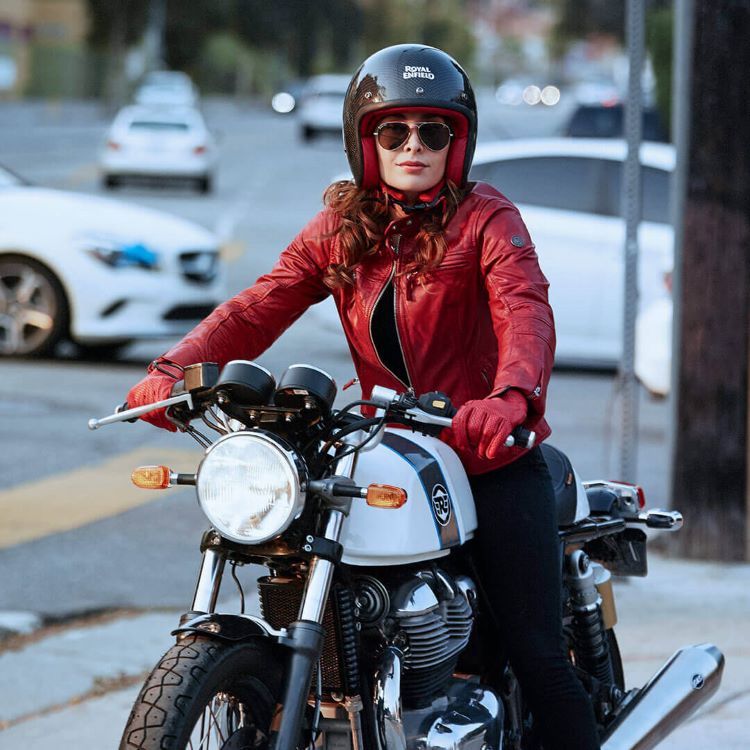 Continental on sale gt jacket