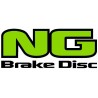 NG BRAKE DISC