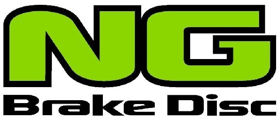 NG BRAKE DISC