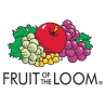 FRUIT OF LOOM