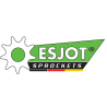 ESJOT Sprockets