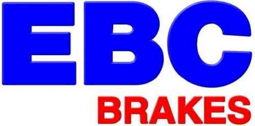 EBC Brakes